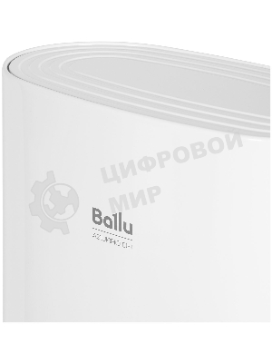Водонагреватель Ballu BWH/S 100 Azurro DH