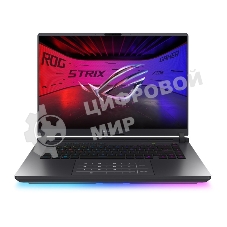 Ноутбук ASUS ROG Strix G16 G615JHR-S5058 16