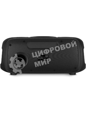 Портативная колонка SVEN PS-860 черный 100W 1.0 BT/3.5Jack 5400mAh