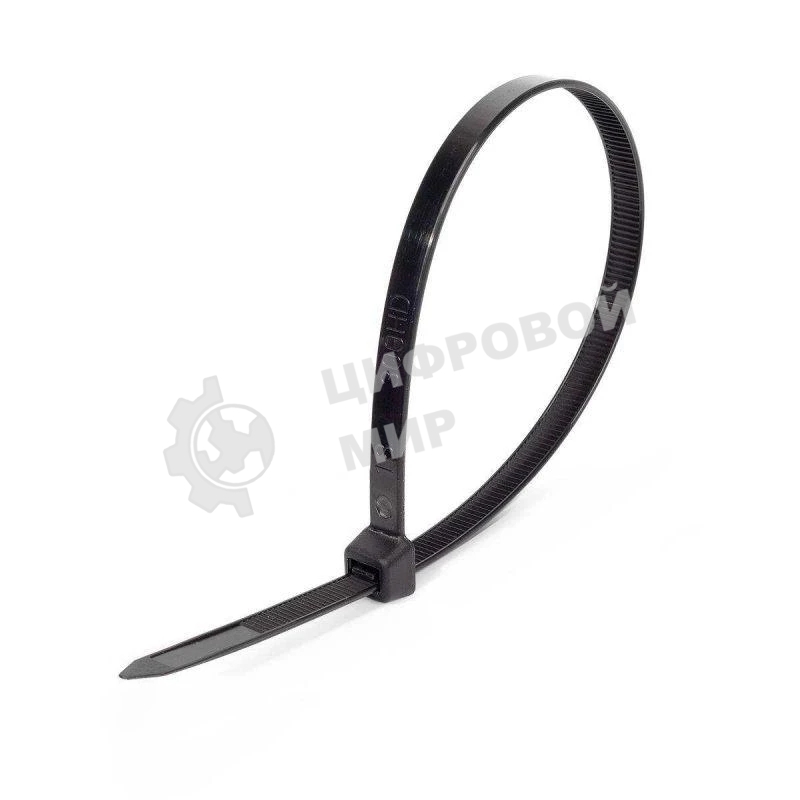 Хомут кабельный Fortisflex 79751 КСС 