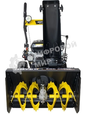 Снегоуборщик Huter SGC 4000E