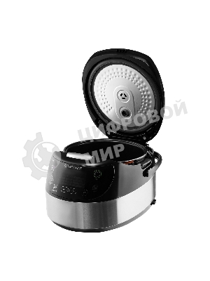 Мультиварка Galaxy Line GL 2649 черный, объем 5 л, 1100 Вт, 17 программ