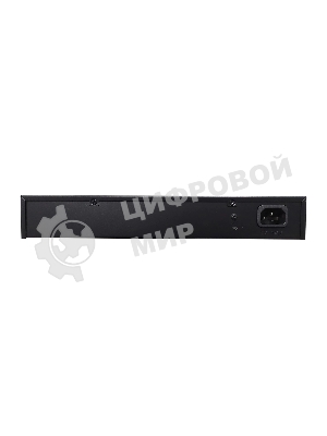 Коммутатор настраиваемый L2-ORIGO OS1326/A1A 24x100Base-TX, 1x1000Base-T, 1xCombo 1000Base-T/SFP