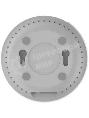 Камера видеонаблюдения IP Aqara E1 Wi-Fi 3.6-3.6мм корп.:белый (CH-C01E)