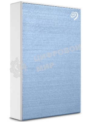 Жесткий диск внешний Seagate 2.5