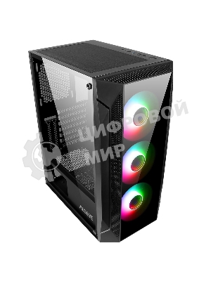 Компьютерный корпус Alseye Phantom 1.0-BK