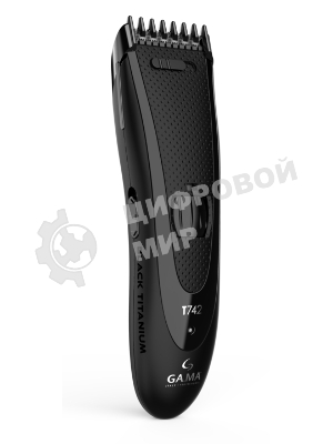 Машинка для стрижки и триммер (Набор) T742/T827 GA.MA