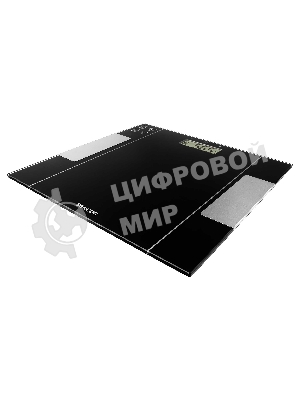 Персональные весы для фитнеса Sencor