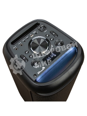 Акустическая система ELTRONIC (30-44) DANCE BOX 900 - колонка 06