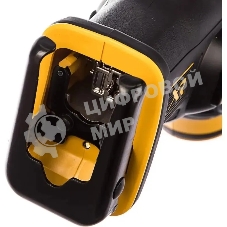 Сабельная пила DeWalt DCS367N 18В XR, б/бат и ЗУ