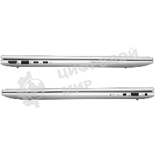 Ноутбук HP EliteBook 860 G11 Core Ultra 7 155U 16Gb SSD 512Gb Intel Graphics 16