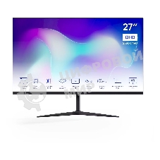 Монитор 27