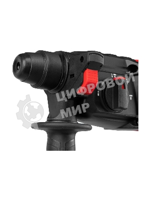 Перфоратор электрический MTX MRH-600-22, SDS-Plus, 600 Вт, 2,2 Дж, 3 плюс 1 реж.