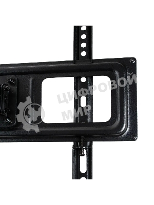 Кронштейн для телевизора Arm Media LCD-415 черный, 24