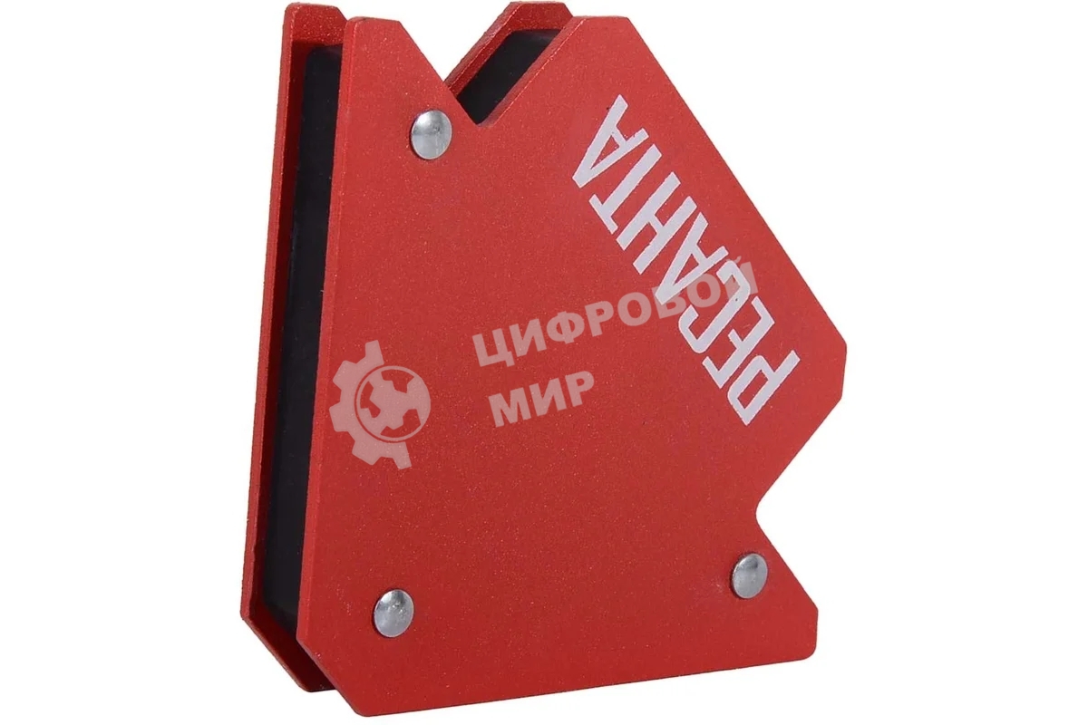 Угольник магнитный Ресанта УМ-11