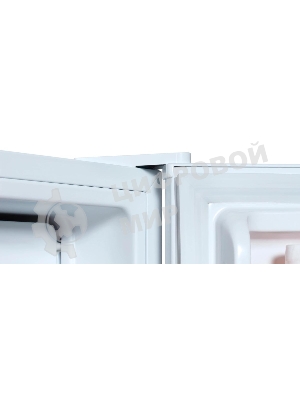 Холодильник Hyundai CO1003 белый однокамерный 93л