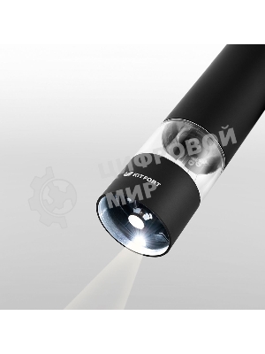 Мельница для специй Kitfort Материал пластик.Комплектация 2 шт.