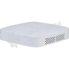 Видеорегистратор Dahua DHI-NVR2104-4KS3
