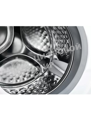 Стирально-сушильная машина Electrolux EW7W2682E белый, загрузка фронтальная 8 кг, 1400 об/мин., класс: D