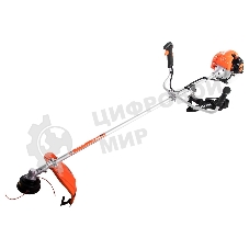 Триммер бензиновый Patriot PT 553 (1+1) 1840Вт 3л.с. реж.эл.:леска/нож