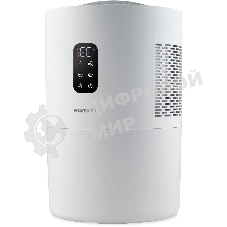 Мойка воздуха Starwind SAW5531 белый, 40 м², 4.5 л, фильтрация, ароматизация, гигростат