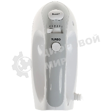 Миксер стационарный Centek CT-1106 бело-серый, 320 Вт