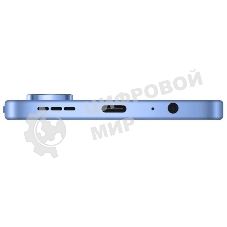 Смартфон Tecno Spark 40 Pro 8/256Gb, синий