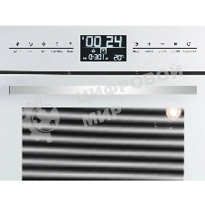 Встраиваемая духовка электрическая Zigmund & Shtain EN 117.921 W