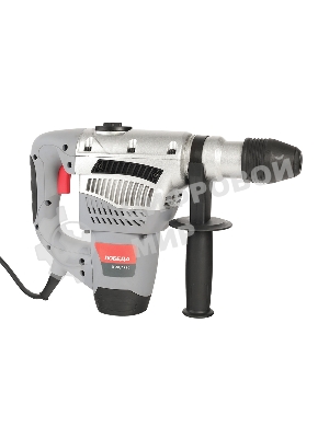 Перфоратор ПОБЕДА П-38/1925 SDS max, 1925Вт, 9Дж, 0-500 об-мин, 3500 уд/мин, бетон 40мм.