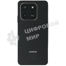 Смартфон Honor X7d 6/128Gb, черный