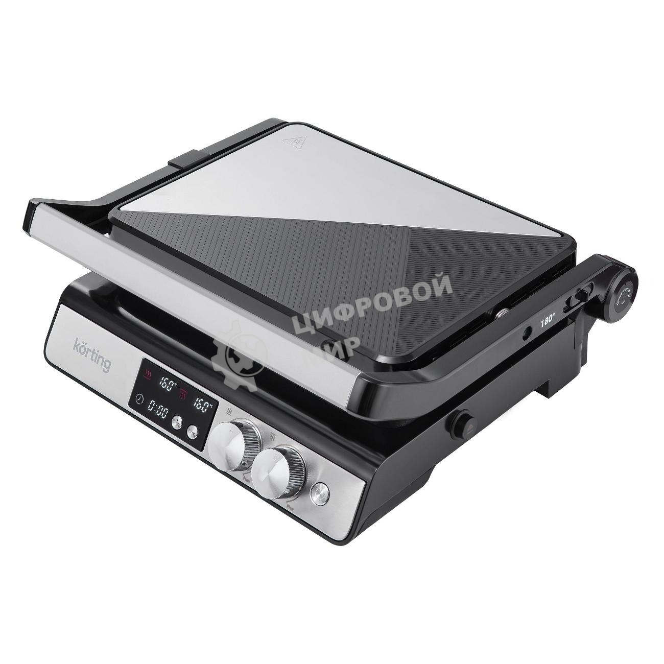 Гриль KORTING KGP 0406