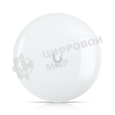 Точка доступа Wi-Fi Ubiquiti UISP Wave Pico Абонентское радиоустройство