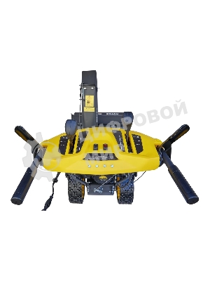 Снегоуборщик Huter SGC 6000 Winter PRO