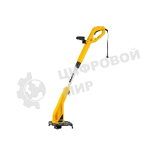 Триммер сетевой STEHER 400 Вт, ш/с 25 см