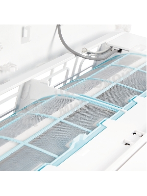 Внутренний блок сплит-системы Ballu BSO/in-09HN8_22Y 9000 BTU, 26 м², 23 дБ, охлаждение, обогрев, осушение, белый