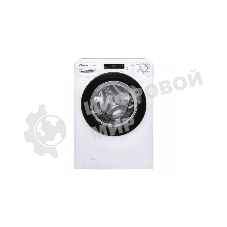 Стиральная машина CANDY Smart Pro CSH44183D/2-07 белый, загрузка фронтальная 8кг, 1200 об/мин., класс: A