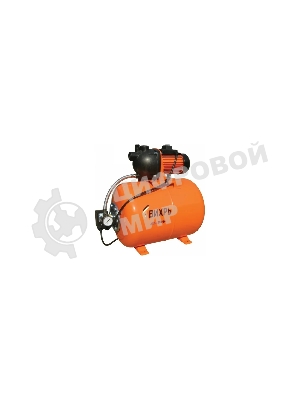 Автономная станция водоснабжения Вихрь АСВ-1200/50