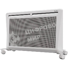 Обогреватель инфракрасный Ballu Red Evolution BIHP/R-1500 белый, 1500 Вт, 20 м2, термостат