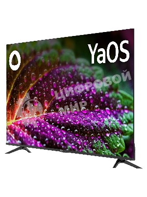 Телевизор BBK 55