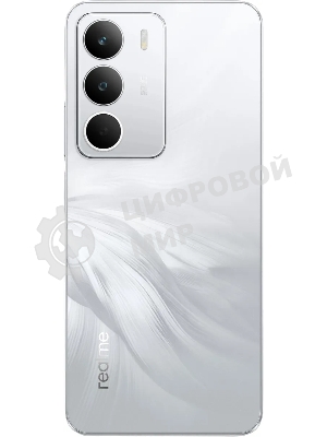 Смартфон Realme RMX5303 C71 6/128Gb, белый