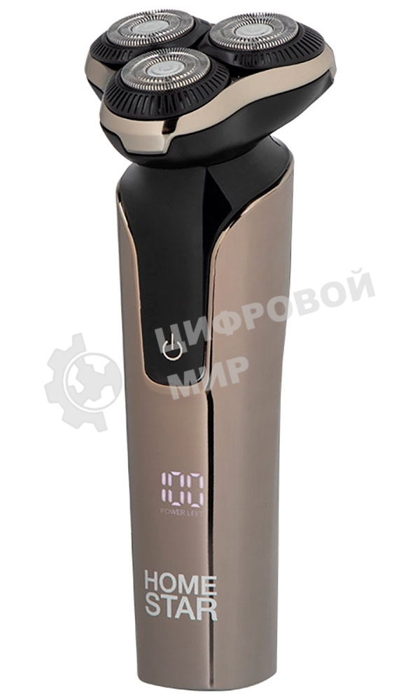 Электробритва Homestar HS-9020 (108152)