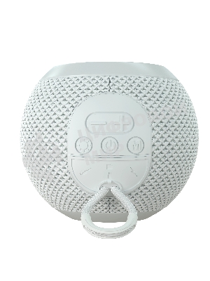 Беспроводная колонка MORE CHOICE BS55 Grey