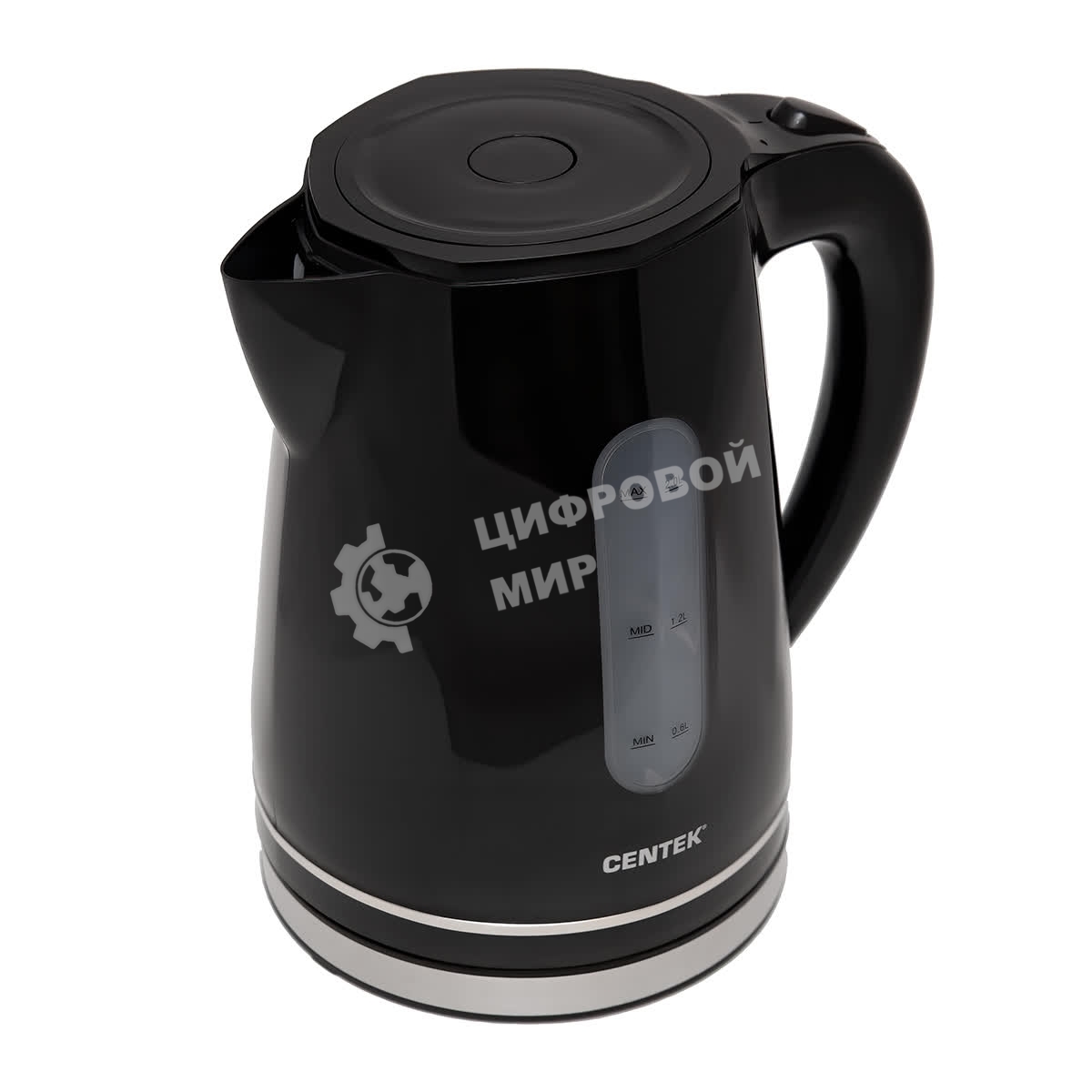 Чайник электрический Centek CT-0043 черный