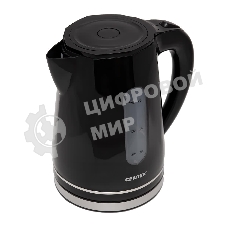 Чайник электрический Centek CT-0043 черный