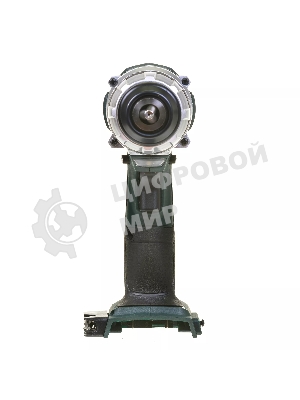 Дрель-шуруповерт Klpro KLNM18-00, 18 В, 0 Ач, 40 Нм, бесщеточный