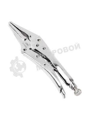 Зажимные клещи удлиненные Deli DL20015B 9