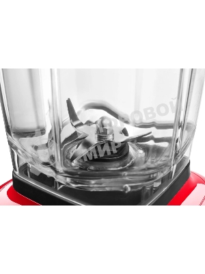 Блендер KitchenAid 5KSB4026EER красный