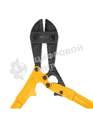 Болторез Denzel 450 мм, 18