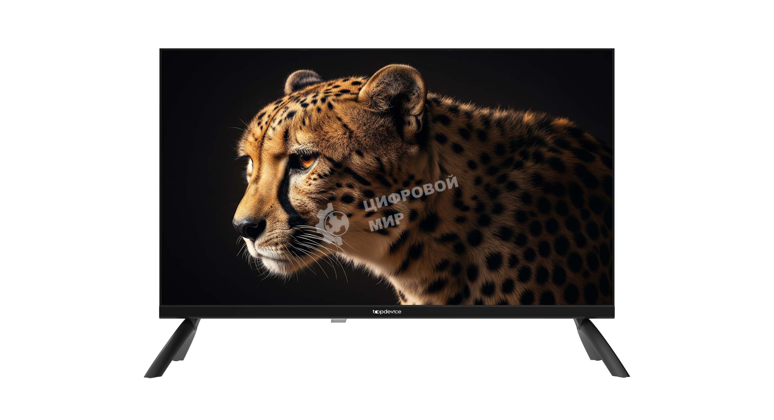 Телевизор TopDevice 24