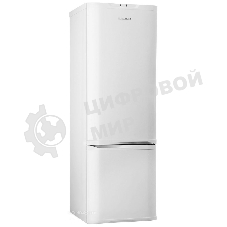 Холодильник ОРСК-163 B белый двухкамерный 220/110л морозилка снизу